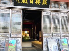 -鼓楼(西湖风景名胜区)