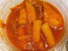 -老太太海鲜鱼饼