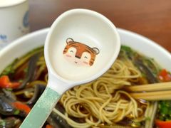 -张二面馆(山门口店)