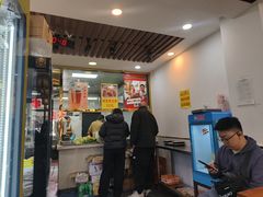 -张记炸串肠粉