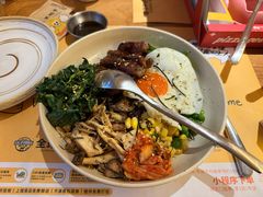 -做披萨的奇葩(中海央墅店)