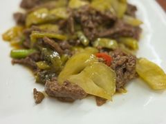 -吴祥记潮州菜·百年老字号·砂锅粥