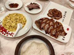 -全聚德(前门店)