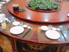 包厢-龙宫海鲜楼(长乐漳港店)