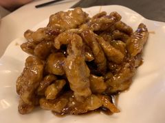 -福寿斋·老北京铜锅涮肉·烤鸭(顺义总店)