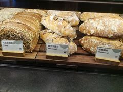 -BAKER&SPICE(安福路店)
