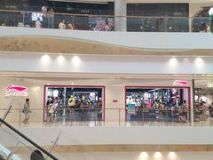 -李宁(苏州中心店)
