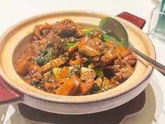 -侨美食家·41年地道粤菜(珠江新城店)