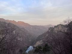 -武当山风景区