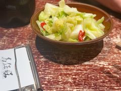 -馬伍旺川菜(安德门店)