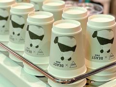 -Manner Coffee(壹方城店)