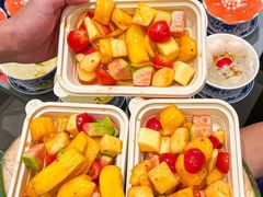 -椰小鸡·琼州糟粕醋(美兰缤纷城店)