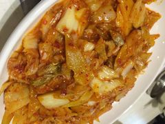 老朴朝鲜风味(顾乡店)-老朴朝鲜风味(顾乡店)