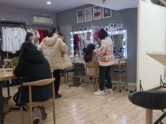 -花儿照相馆·最美证件照(红旗街万达店)