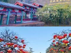 -香山公园
