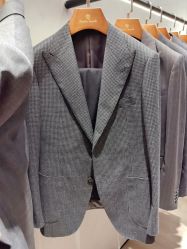 -Brother西服礼服定制·商务·婚礼(佛山南海店)