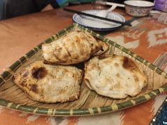 烤包子-新疆欣悦饭庄