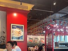 -禄鼎记·多口味酸菜鱼(侨鑫店)
