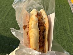 -子午路张记肉夹馍(兵马俑店)