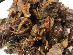 -六和聚传统烤鸭.天津菜(和平店)