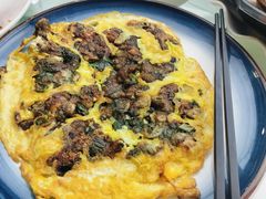 -泰谷酒店·太古码头闽菜自助餐厅