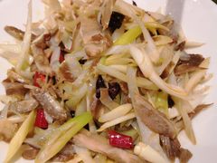 -飞鹿餐饮·陕南菜(北关店)