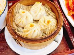 -百年老字号·观振兴蟹黄面·三虾面·苏式面(观前街富仁坊巷店)