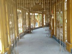-太白山御龙湾温泉