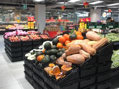 -家乐福(古北店)