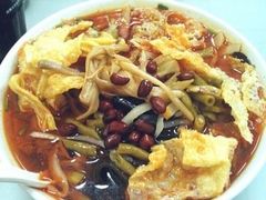 特色螺蛳粉-丽丽三鲜螺蛳粉(田林路店)