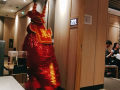 -海底捞火锅(群光广场店)