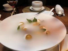 -万丽轩·粤菜(王府井金茂万丽酒店)