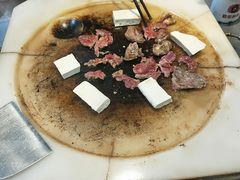 -阿昌白族石板烧·菌锅(大理古城店)