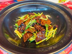 -上海滩餐厅(BFC外滩金融中心店)