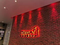 -美格菲健身中心(新都会店)