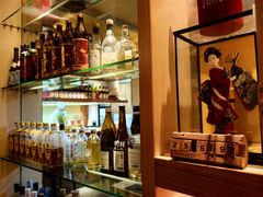 -长崎屋·日本料理·刺身·烧鸟(天河北路店)