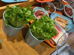 -蚝英雄·自助烤蚝(高新店)
