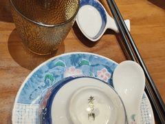 -老西门·常州菜(新区店)
