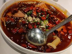 -北平食府(马鞍山路店)