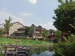 -龙潭水乡