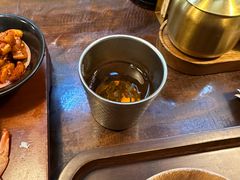 -银米·云南传统过桥米线(双廊黑金冠店)