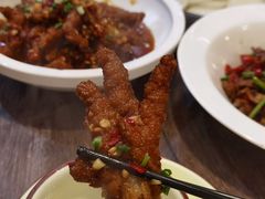 -铭厨特色家常菜(金色溪泉湾店)