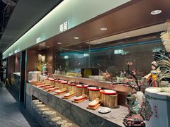 -阪尚皇·原切牛排·烤肉火锅自助(北京路店)