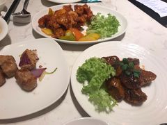 -莆田餐厅(吉隆坡柏威年广场店)