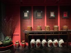 -湖滨28中餐厅·西湖宴·杭州君悦酒店