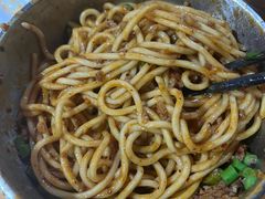 -左撇子私房面