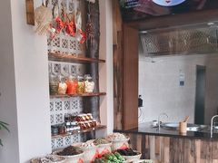 -风味小馆(天目湖宾馆店)