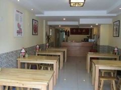 大堂-陕西面馆(大庆西路店)