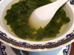鸡汤老山芹-九十九顶毡房(阜石路店)
