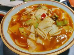 -清真·舒迩布炕锅王·高原美食文化(青海总店)